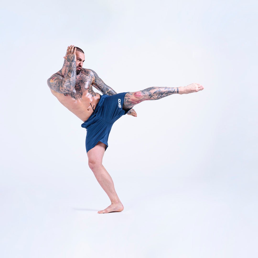 Sort Knockout Termo | knock-out.ro
