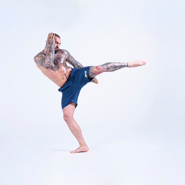 Sort Knockout Termo | knock-out.ro
