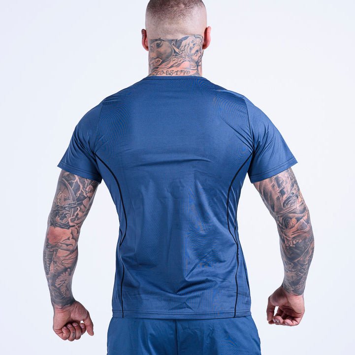 Tricou Knockout Termo | knock-out.ro