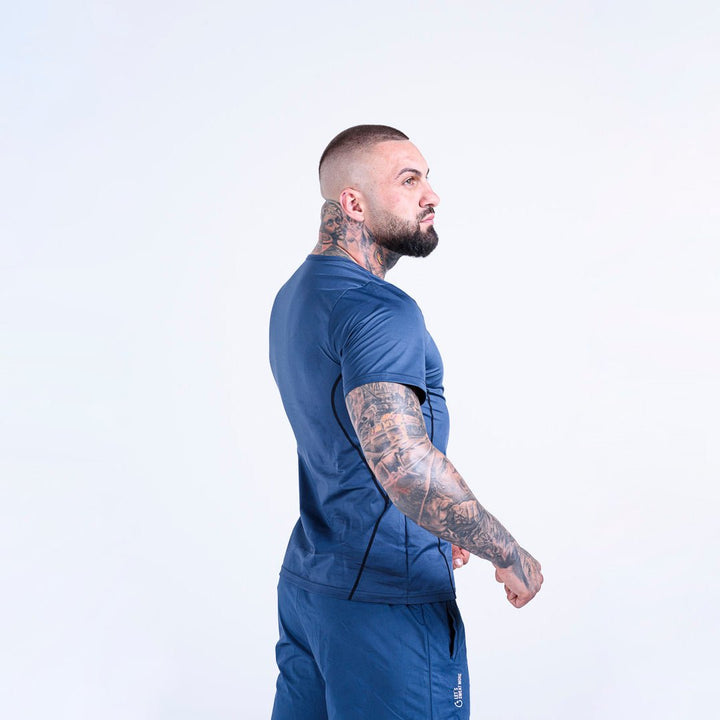 Tricou Knockout Termo | knock-out.ro