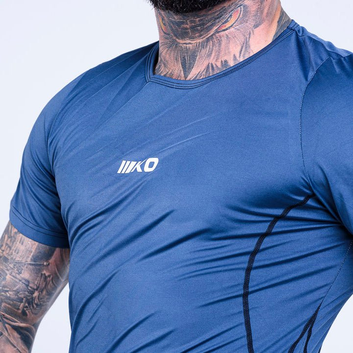 Tricou Knockout Termo | knock-out.ro