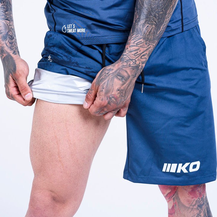 Sort Knockout Termo | knock-out.ro