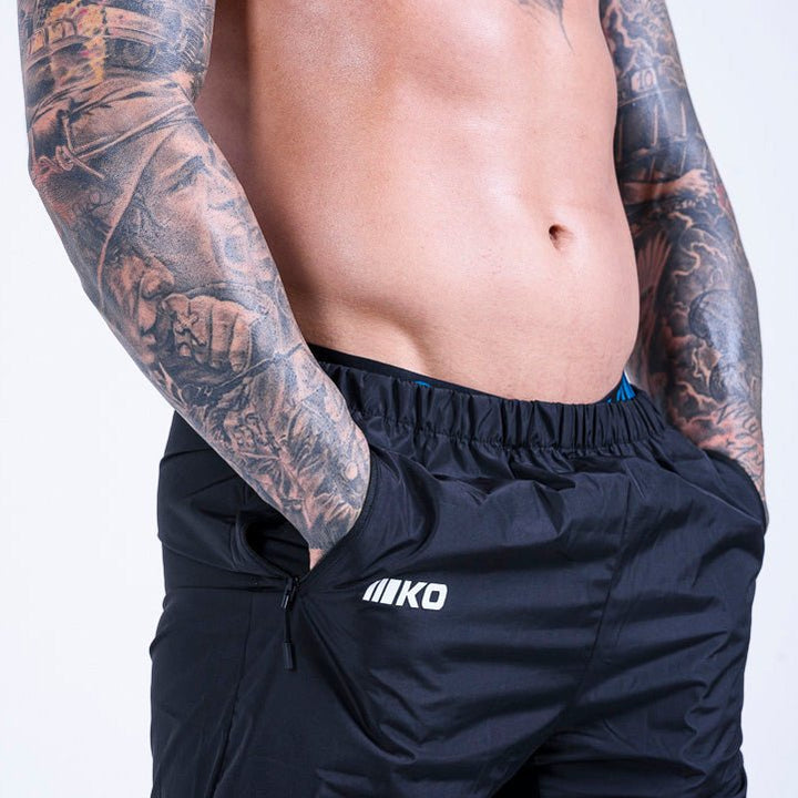 Pantaloni Knockout Termo | knock-out.ro