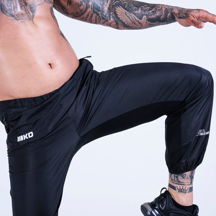 Pantaloni Knockout Termo | knock-out.ro