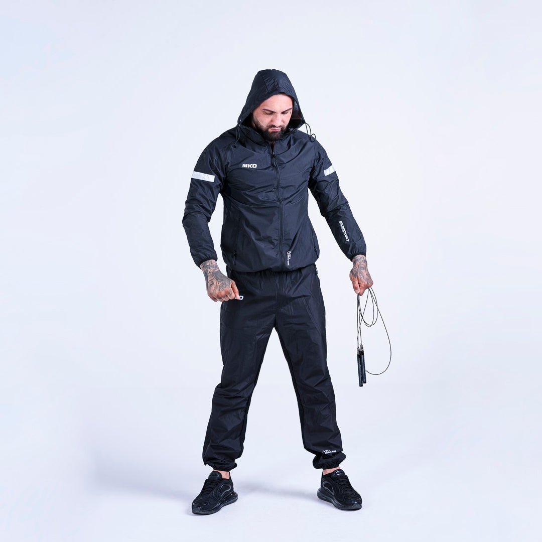 Pantaloni Knockout Termo | knock-out.ro