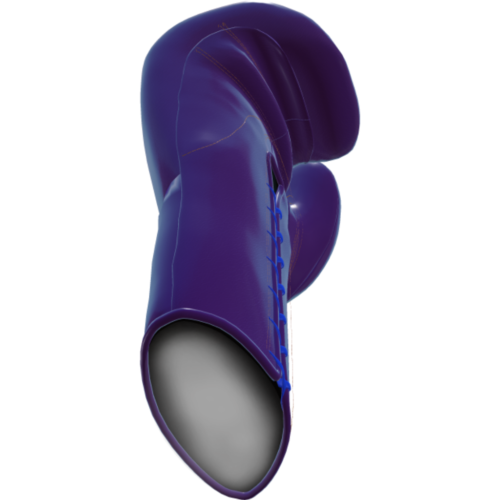 Knockout SX2 Customizable Boxing Gloves