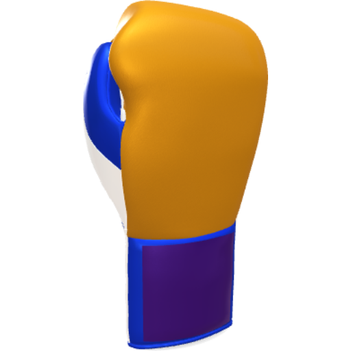 Knockout SX2 Anpassbare Boxhandschuhe