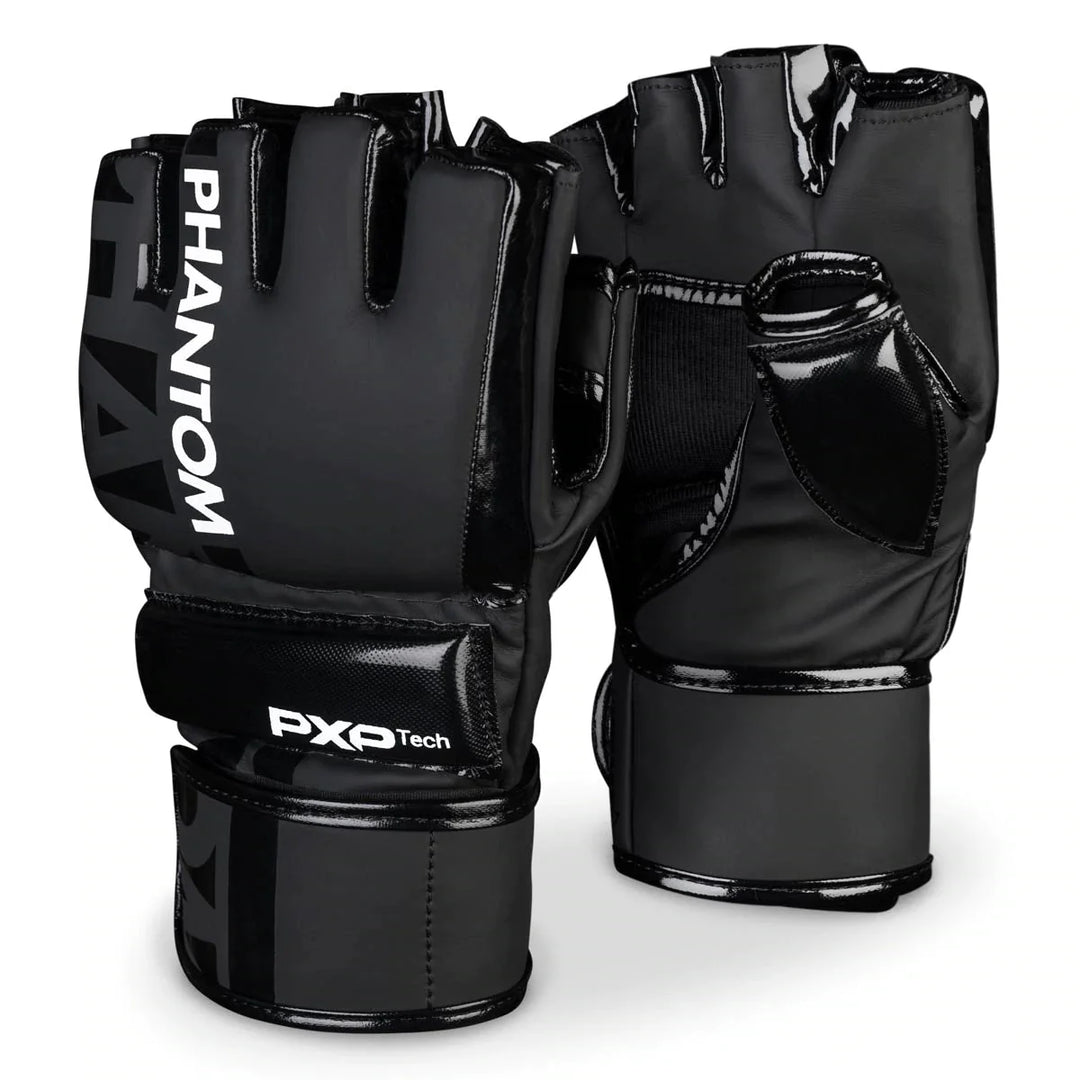 Manusi MMA Phantom APEX Hybrid | knock-out.ro