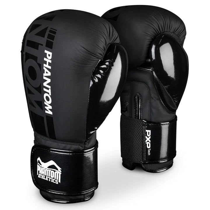Manusi Box Phantom APEX Elastic | knock-out.ro