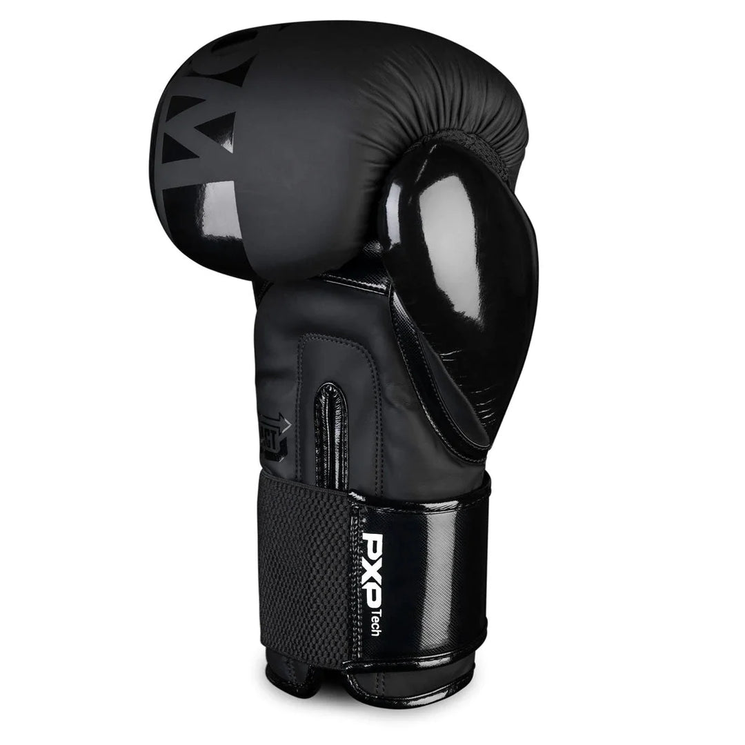 Manusi Box Phantom APEX Elastic | knock-out.ro