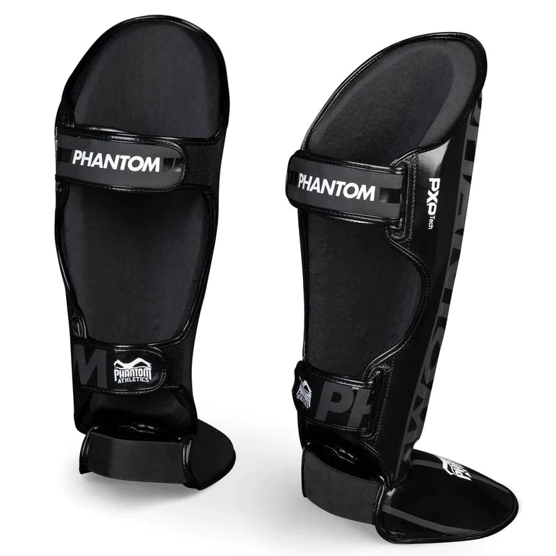 Tibiere Phantom APEX Striking | knock-out.ro