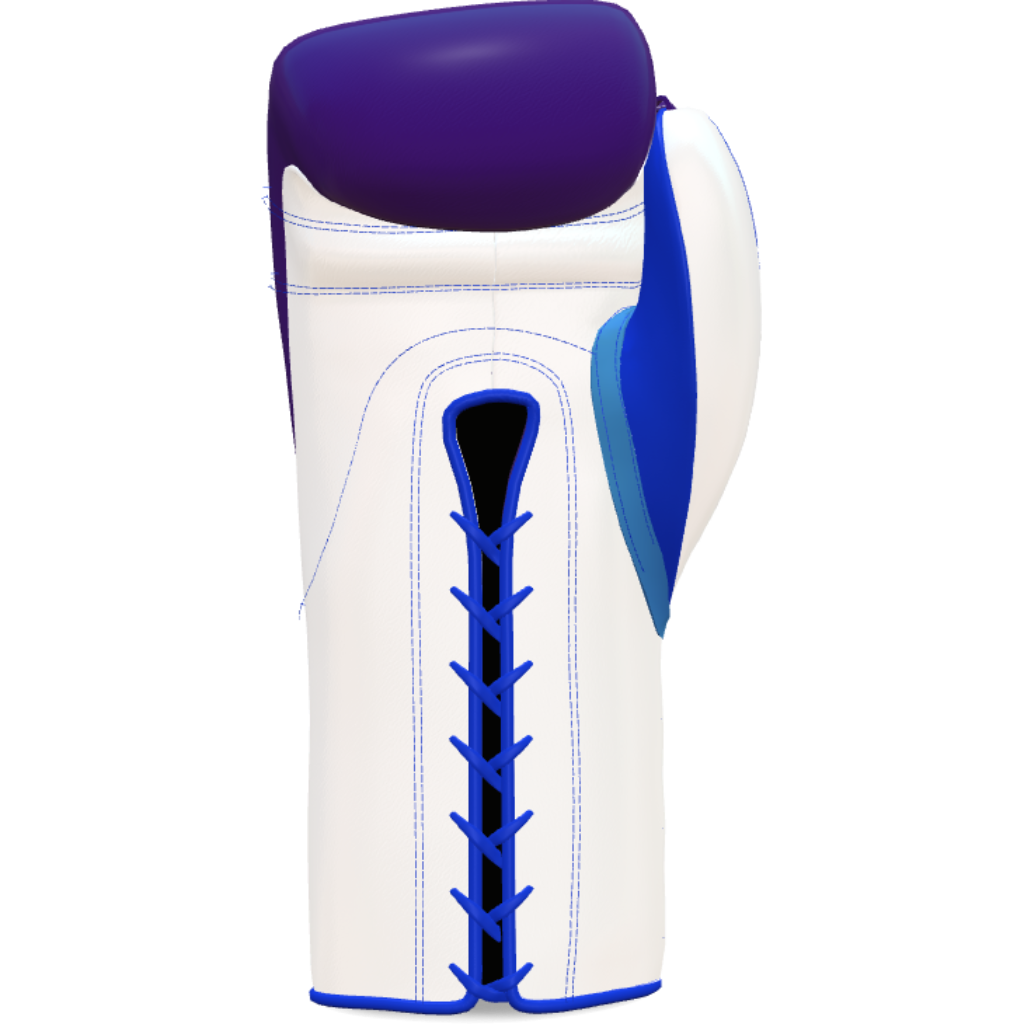 Knockout SX2 Customizable Boxing Gloves