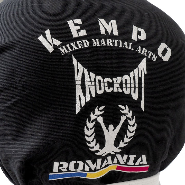 Kimono KEMPO Knockout Senior | knock-out.ro