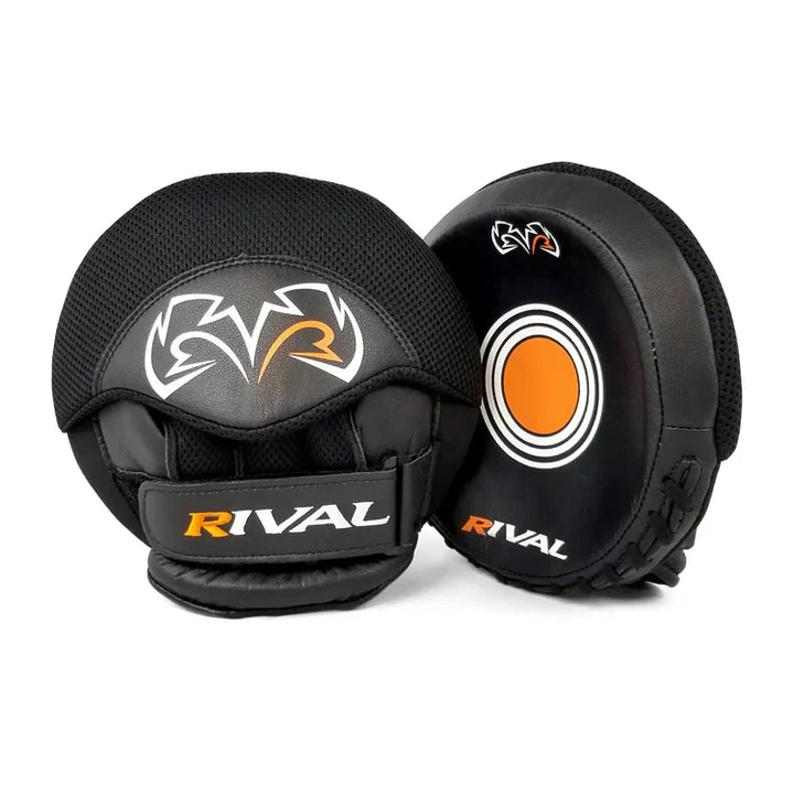 Palmare Rival RPM5 Parabolic | knock-out.ro