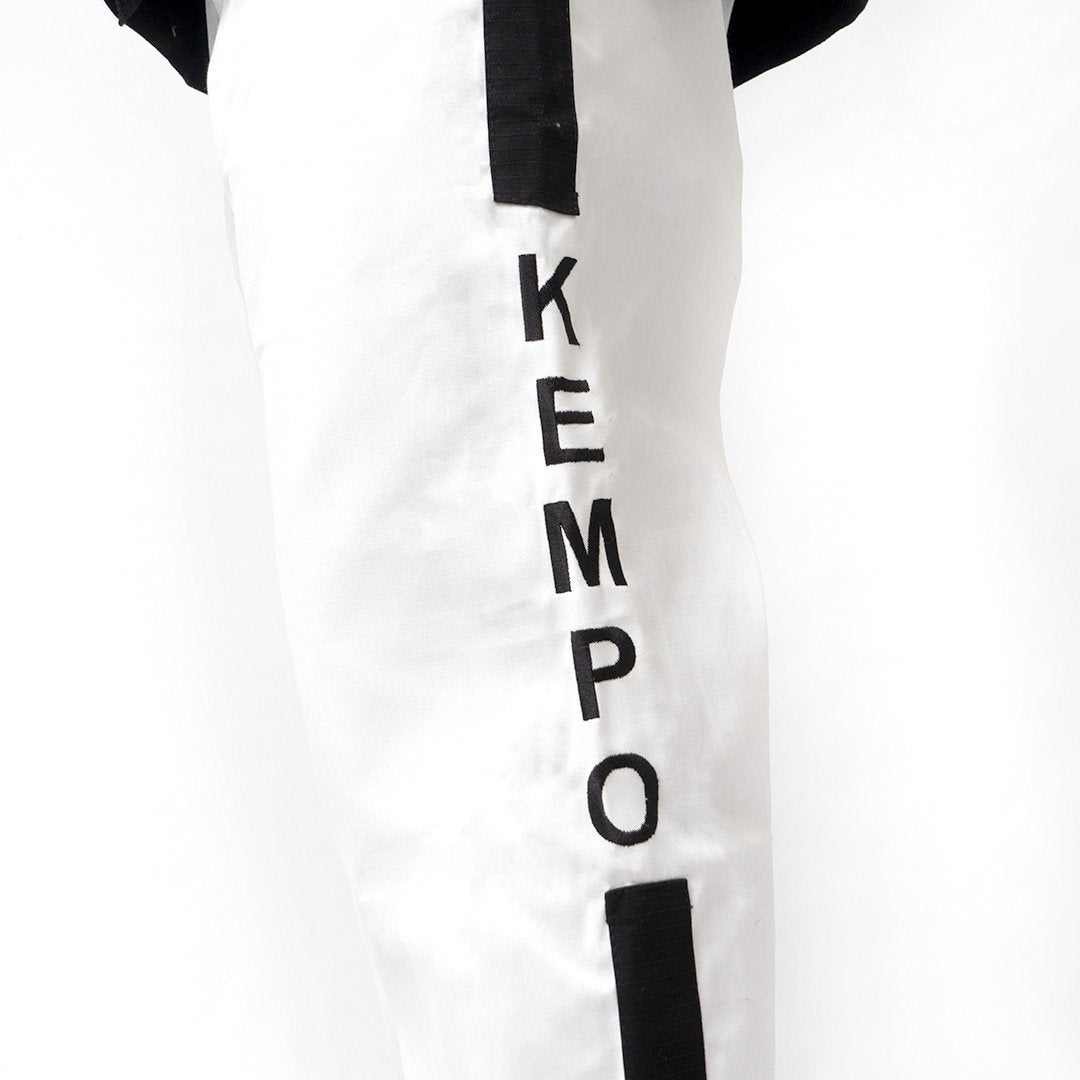 Kimono KEMPO Knockout Senior | knock-out.ro