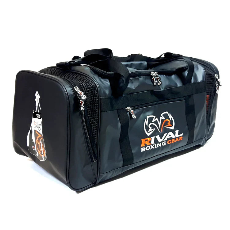 Geanta antrenament Rival RGB10 | knock-out.ro
