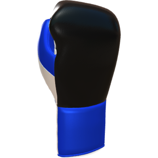 Knockout SX2 Customizable Boxing Gloves