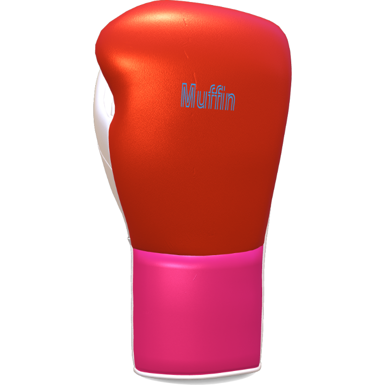 Knockout SX2 Customizable Boxing Gloves