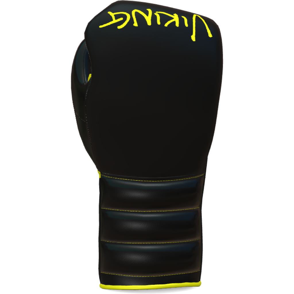 Knockout RX Customizable Boxing Gloves