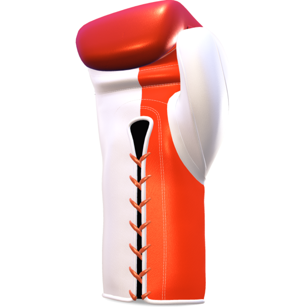 Knockout RX Customizable Boxing Gloves