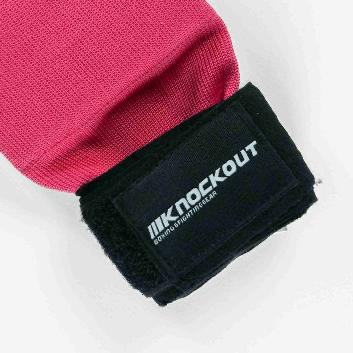 Bandaje Knockout Easy Wrap Burete Copii | knock-out.ro