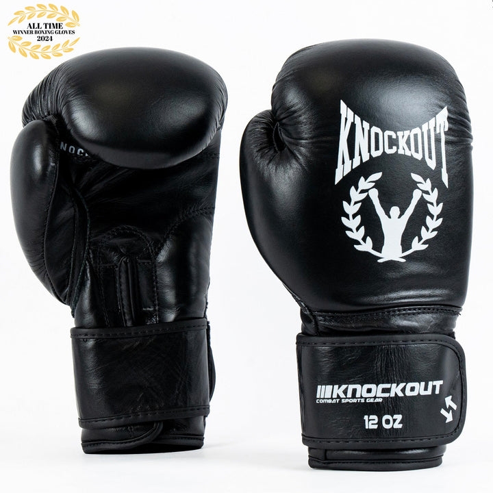 Knockout Boxing Gloves Basic