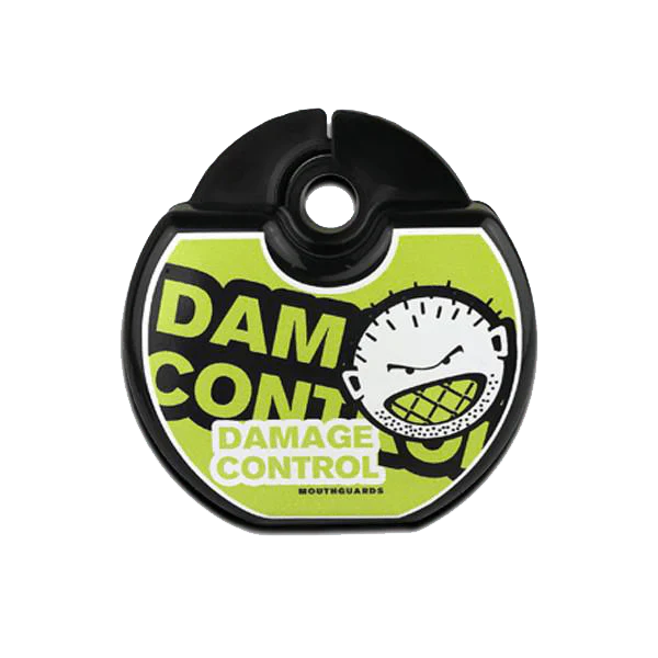 Proteza Dentara Damage Contro Sym Bite | knock-out.ro