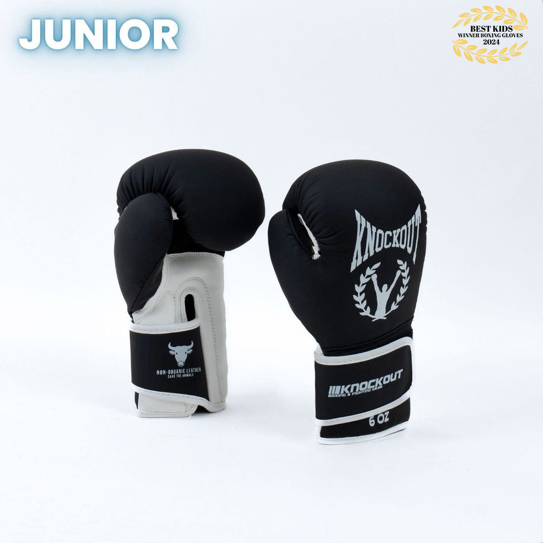 Manusi Box Knockout Copii | knock-out.ro