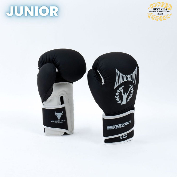 Manusi Box Knockout Copii | knock-out.ro