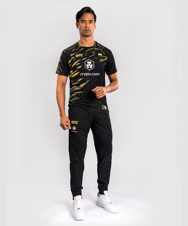 Tricou Fusion UFC Venum Authentic Fight Night | knock-out.ro