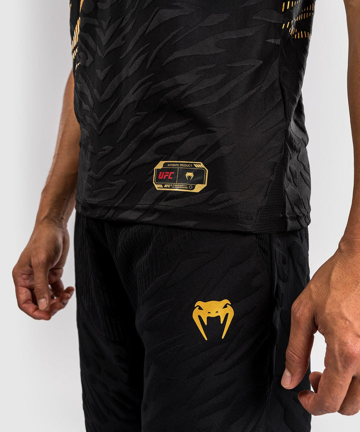 Tricou Fusion UFC Venum Authentic Fight Night | knock-out.ro