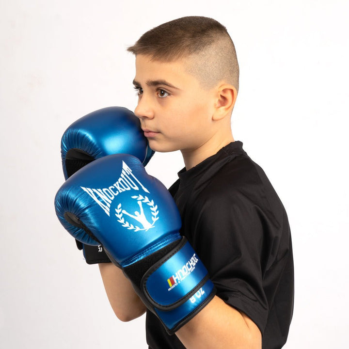 Manusi Box Knockout Copii | knock-out.ro