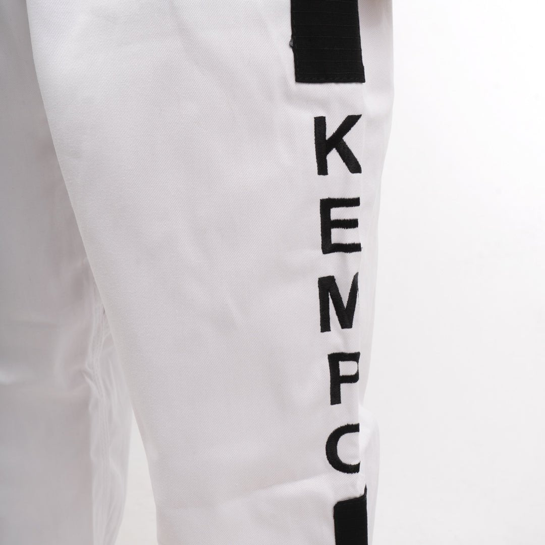 Kimono KEMPO Knockout Copii | knock-out.ro
