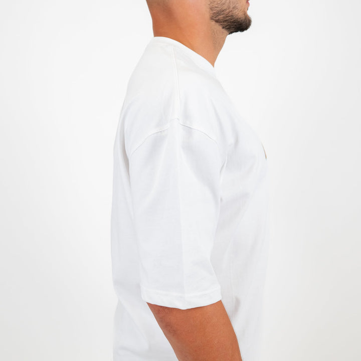 Tricou Oversize Lion | knock-out.ro
