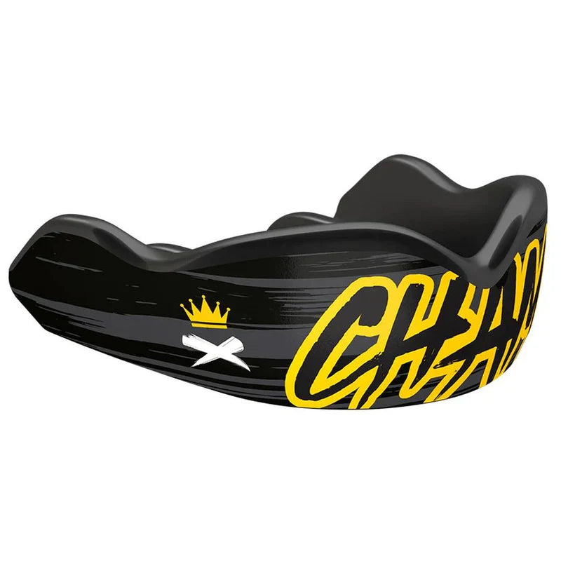 Proteza Dentara Damage Control Champ | knock-out.ro