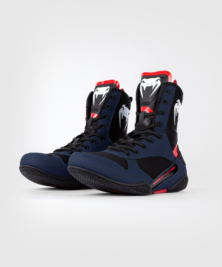 Venum Elite Boxschuhe FX