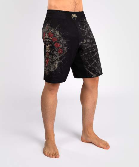 Sort MMA Venum Santa Muerte 5.0 | knock-out.ro