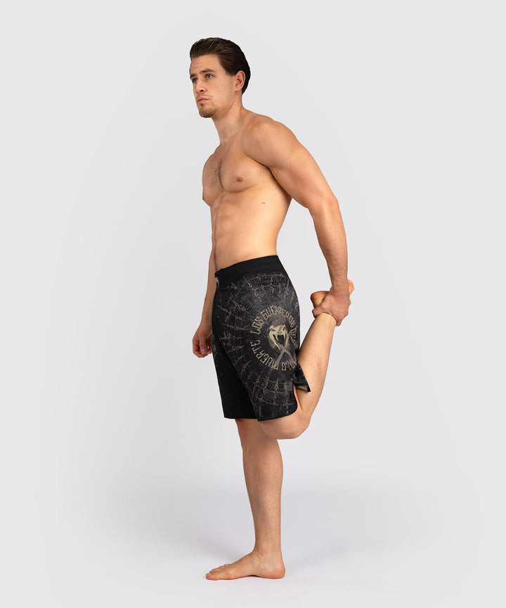 Sort MMA Venum Santa Muerte 5.0 | knock-out.ro