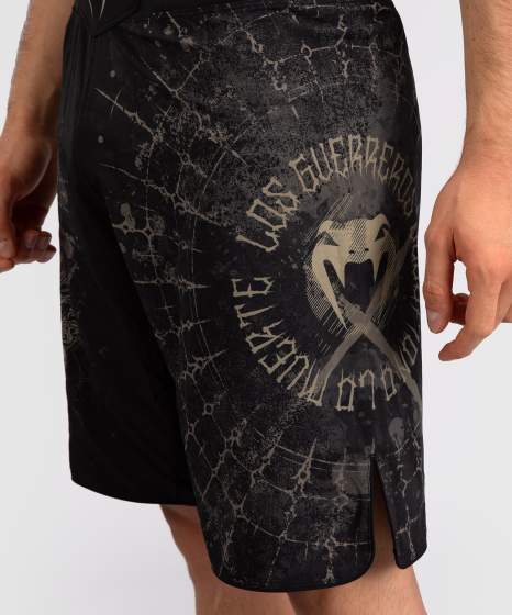 Sort MMA Venum Santa Muerte 5.0 | knock-out.ro