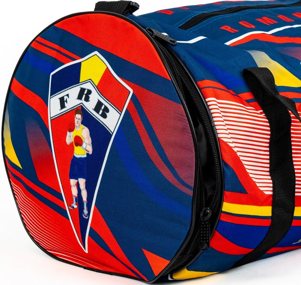 Knockout Training Bag FRB