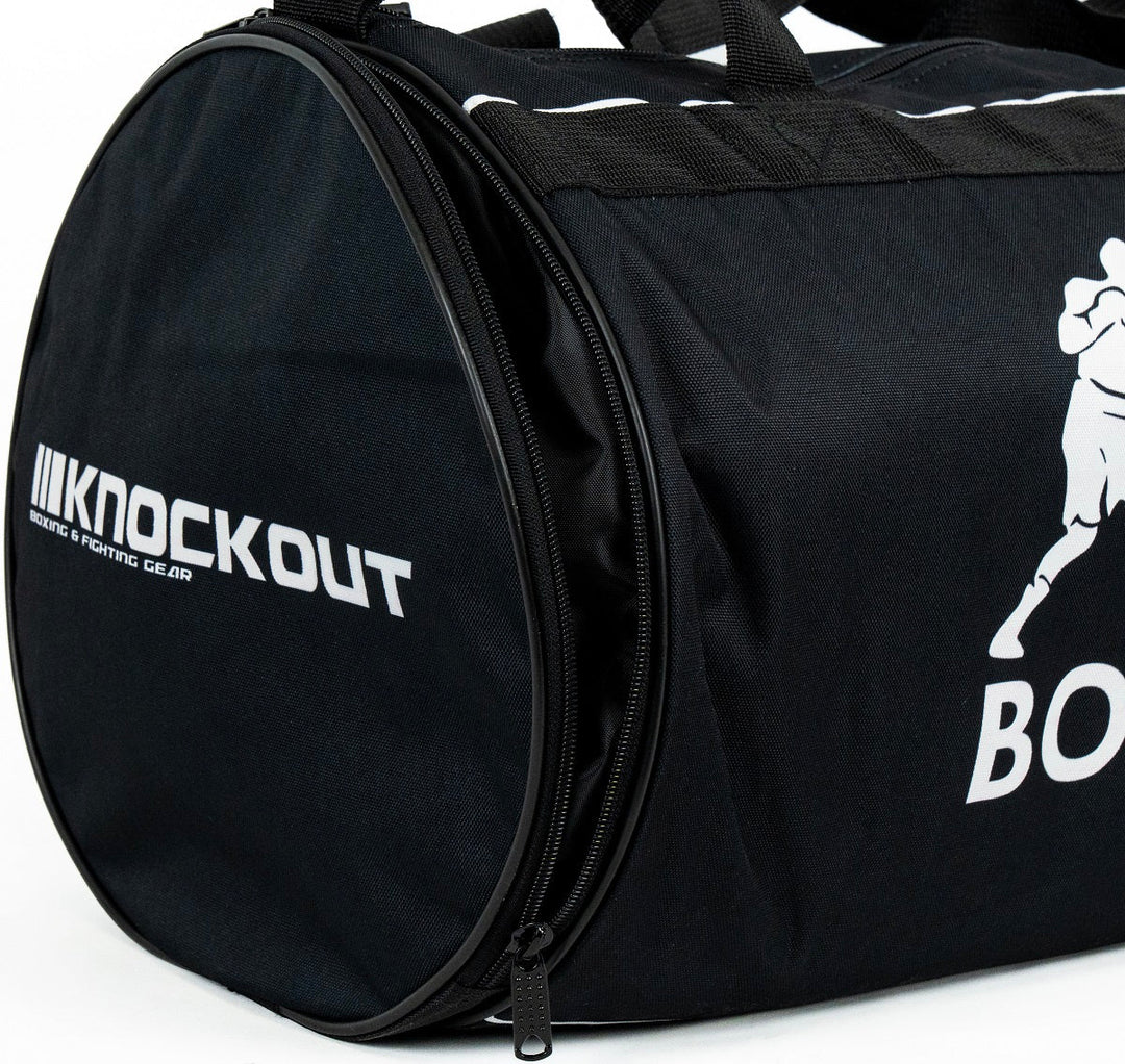 Knockout Training Bag BOXING