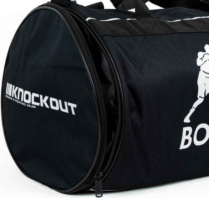 Knockout Training Bag BOXING