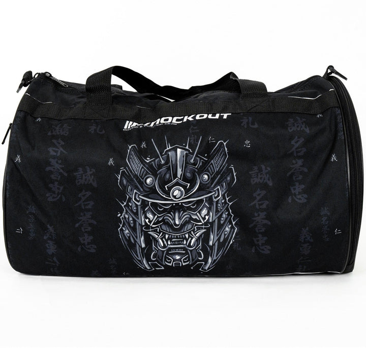 Geanta antrenament Knockout Samurai Copii | knock-out.ro