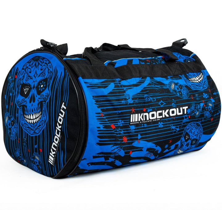 Knockout Training Bag Skull