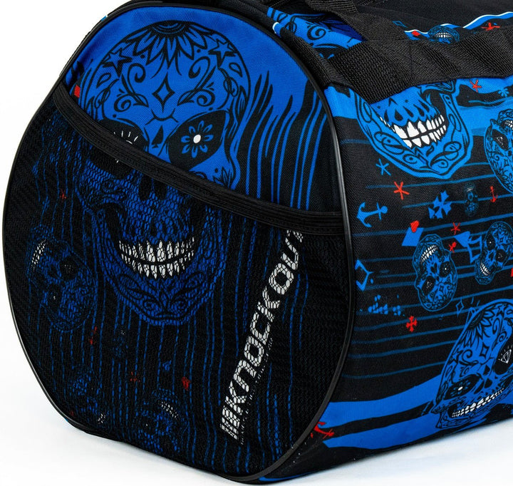 Knockout Training Bag Skull