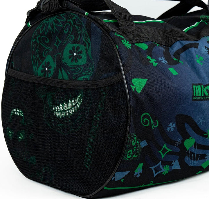 Knockout Training Bag Skull