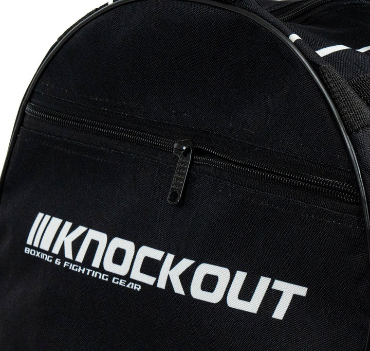 Knockout WRESTLING Trainingstasche
