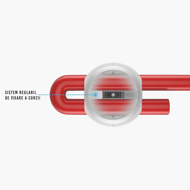 Coarda Sarituri Knockout Inteligenta PRO | knock-out.ro