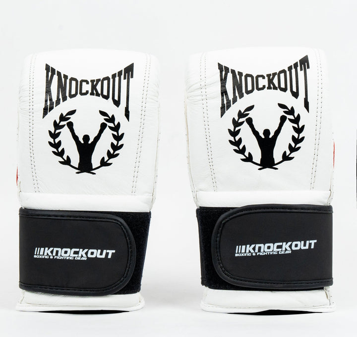 Manusi Sac Knockout PRO | knock-out.ro