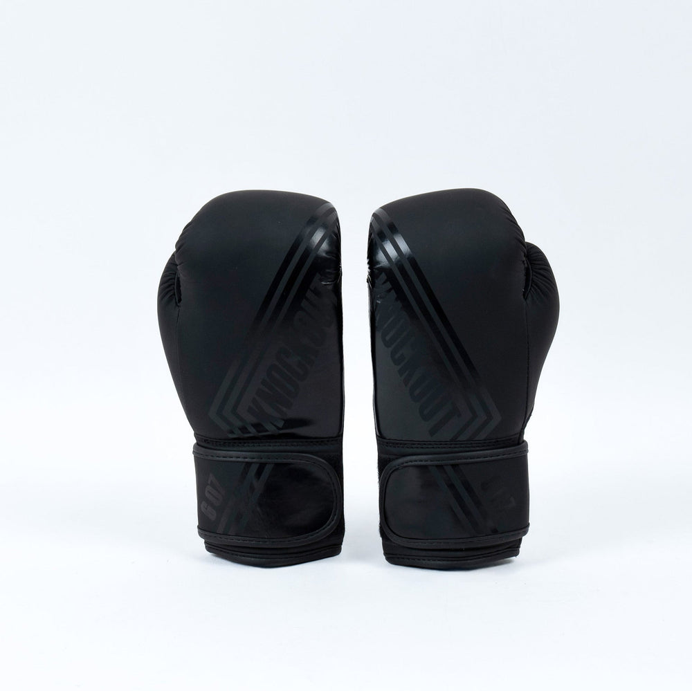 Manusi Box Knockout Fighter Copii | knock-out.ro